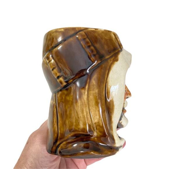 Vintage Coffee Mug - Picture 5 of 8